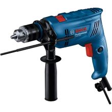 Дрель ударная BOSCH Professional GSB 600 (0.601.1A0.320)