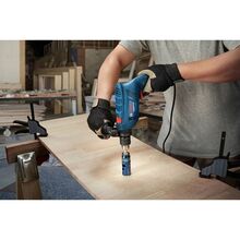 Дриль ударний BOSCH Professional GSB 600 (0.601.1A0.320)