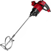 Дрель-миксер HAISSER DM-18 1800 Вт (134816)