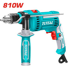 Дриль TOTAL TG1081316