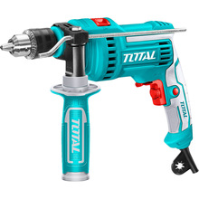 Дрель TOTAL TG1081316