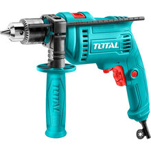 Дрель TOTAL TG1061356