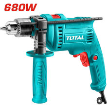Дрель TOTAL TG1061356
