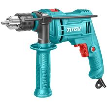 Дрель TOTAL TG107136