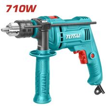 Дриль TOTAL TG107136