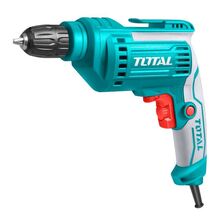 Дрель TOTAL TD2051026-2