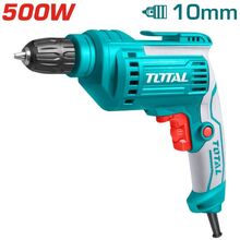 Дриль TOTAL TD2051026-2