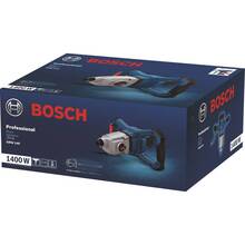 Миксер строительный BOSCH Professional GRW 140 1400Вт (0.601.1C4.020)