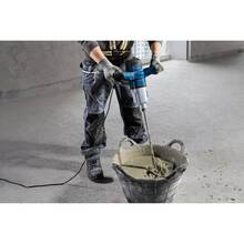 Миксер строительный BOSCH Professional GRW 140 1400Вт (0.601.1C4.020)