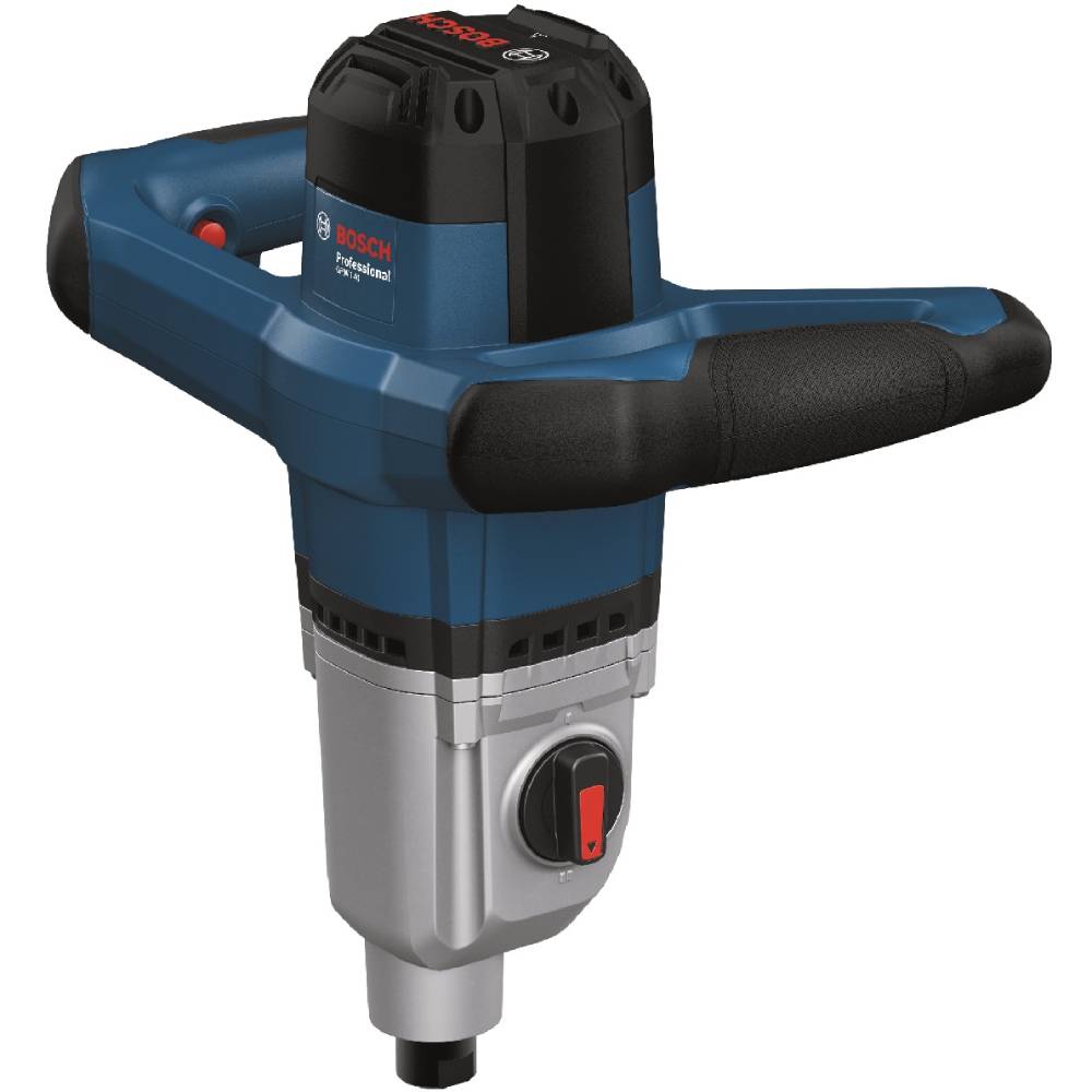 Миксер строительный BOSCH Professional GRW 140 1400Вт (0.601.1C4.020) Тип патрона m14