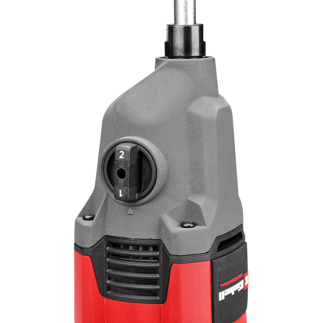 Миксер EINHELL TP-MX 1700-2 CE (4258565) Обороты холостого хода 180