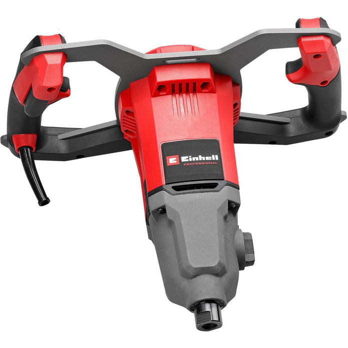 Миксер EINHELL TP-MX 1700-2 CE (4258565) Особенности регулировка оборотов