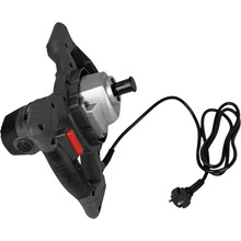 Дриль-міксер FORTE HM 1412V (143323)
