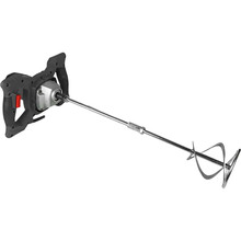 Дриль-міксер FORTE HM 1412V (143323)