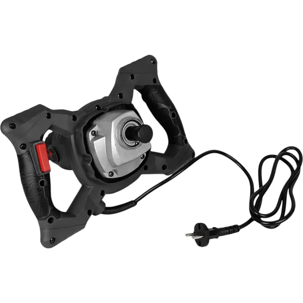 Дриль-міксер FORTE HM 1412V (143323) Оберти холостого ходу 900