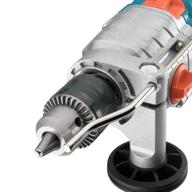 Дриль ударний STURMAX IDM21120AR 1150 Вт Тип патрона ключовий