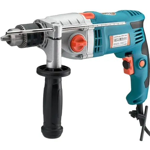 Дриль ударний STURMAX IDM21120AR 1150 Вт Особливості регулювання обертів