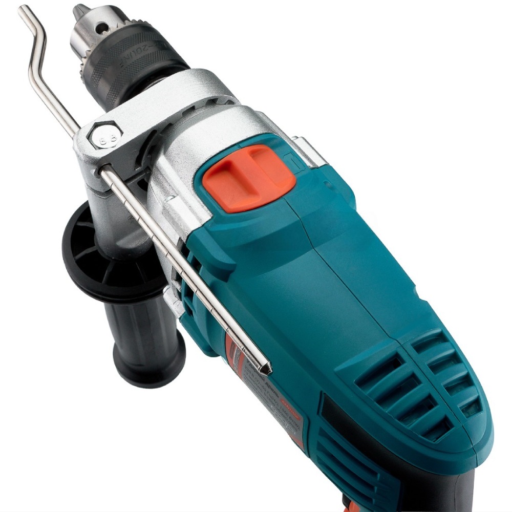 Дриль ударний STURMAX IDM21105P 1050 Вт Professional Особливості реверс