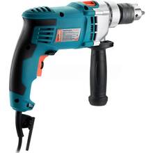 Дриль ударний STURMAX IDM21105P 1050 Вт Professional