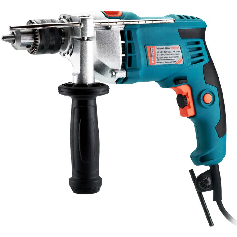 Дриль ударний STURMAX IDM21105P 1050 Вт Professional