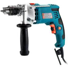 Дриль ударний STURMAX IDM21105P 1050 Вт Professional