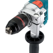 Дрель ударная STURMAX IDM21105KP