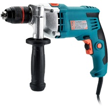 Дрель ударная STURMAX IDM21105KP