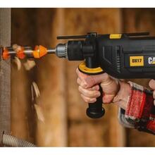 Дрель ударная CAT DX17