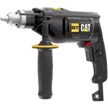 Дрель ударная CAT DX17
