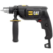 Дриль ударний CAT DX17