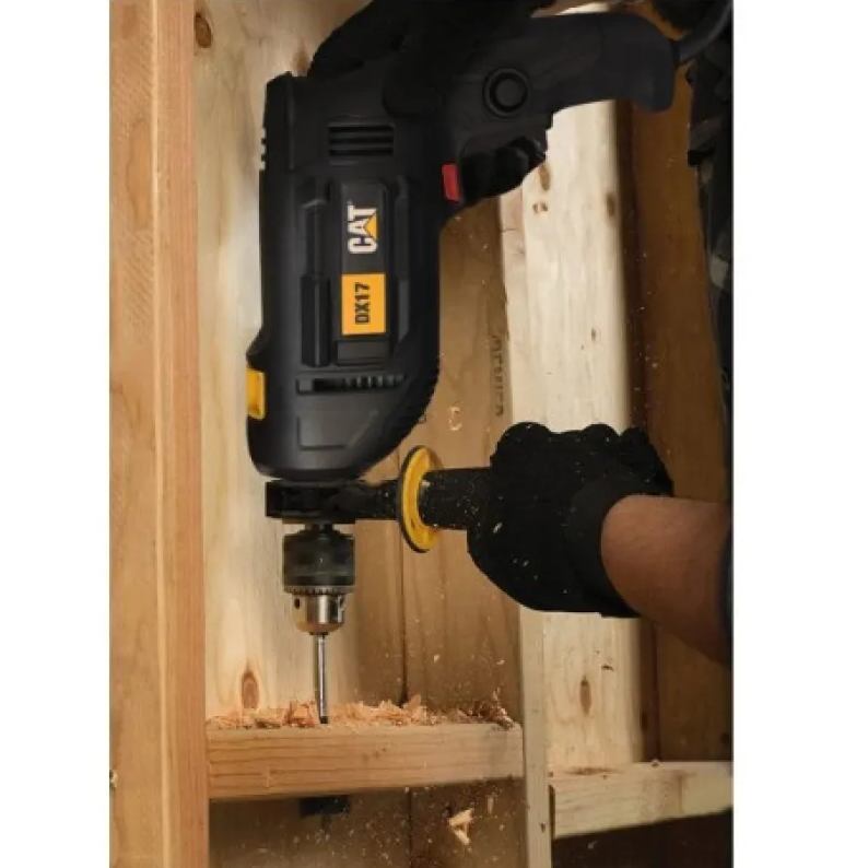 Фото Дрель ударная CAT DX17