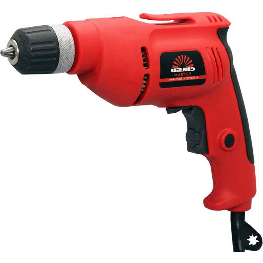 Дрель VITALS Master Um1045HL (43110)