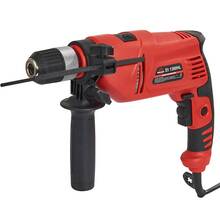 Ударная дрель VITALS Master Et1380HL (43111)