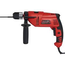 Ударная дрель VITALS Master Et1380HL (43111)