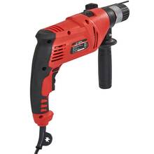 Ударная дрель VITALS Master Et1380HL (43111)