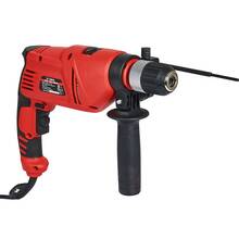 Ударная дрель VITALS Master Et1380HL (43111)