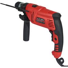 Ударная дрель VITALS Master Et1380HL (43111)