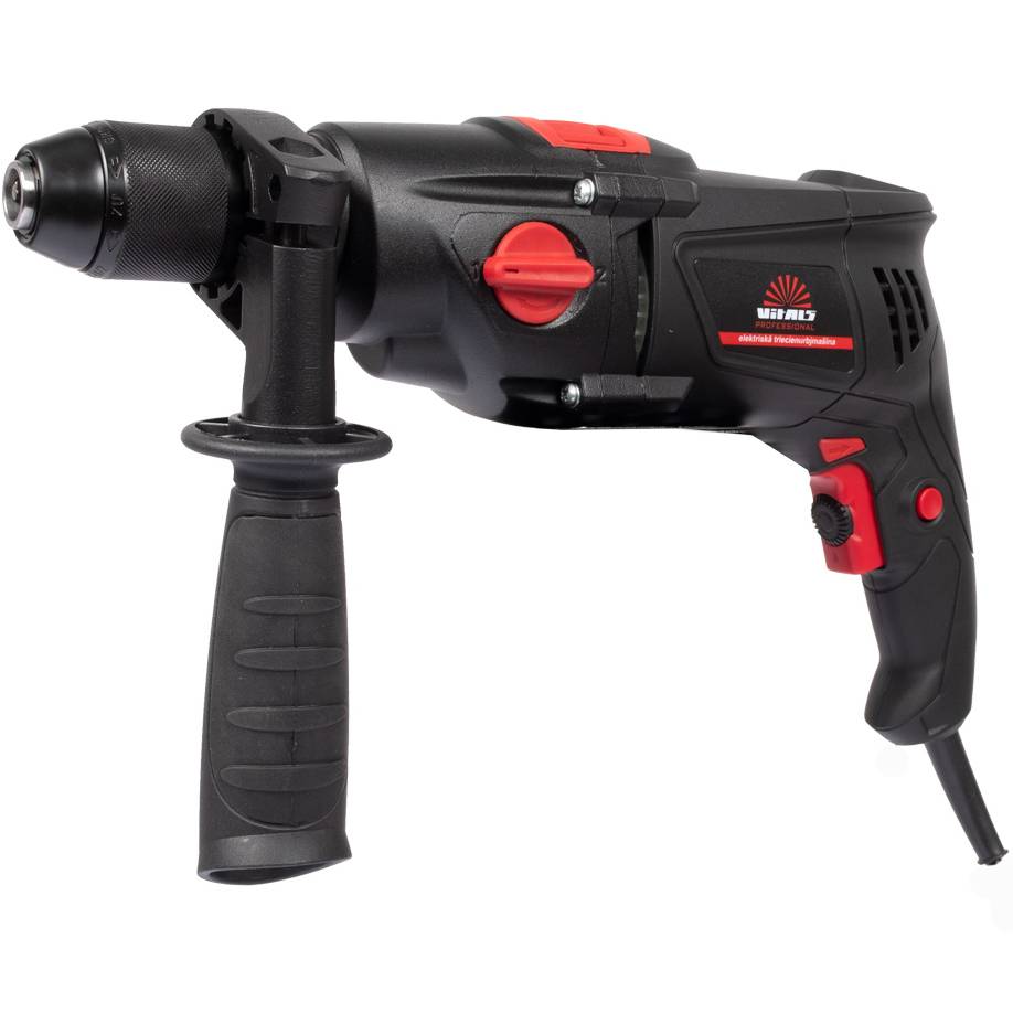 Ударна дрель VITALS Professional Et 2105YEadk (119303)