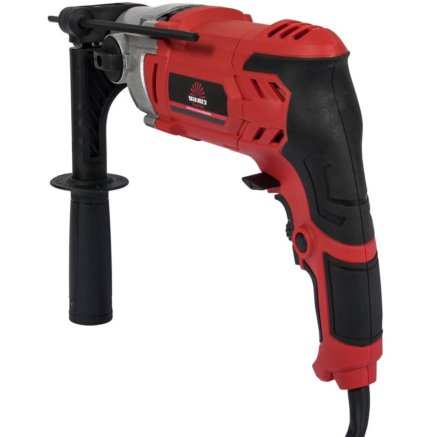 Ударна дрель VITALS Master Et 21200GNadk (119332) Тип патрона ключевой