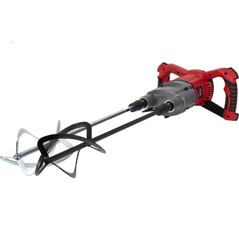 Миксер строительный VITALS Professional Em 1612-2BR PROTECTION+ (110973) Особенности регулировка оборотов