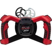 Миксер строительный VITALS Professional Em 1612-2BR PROTECTION+ (110973)