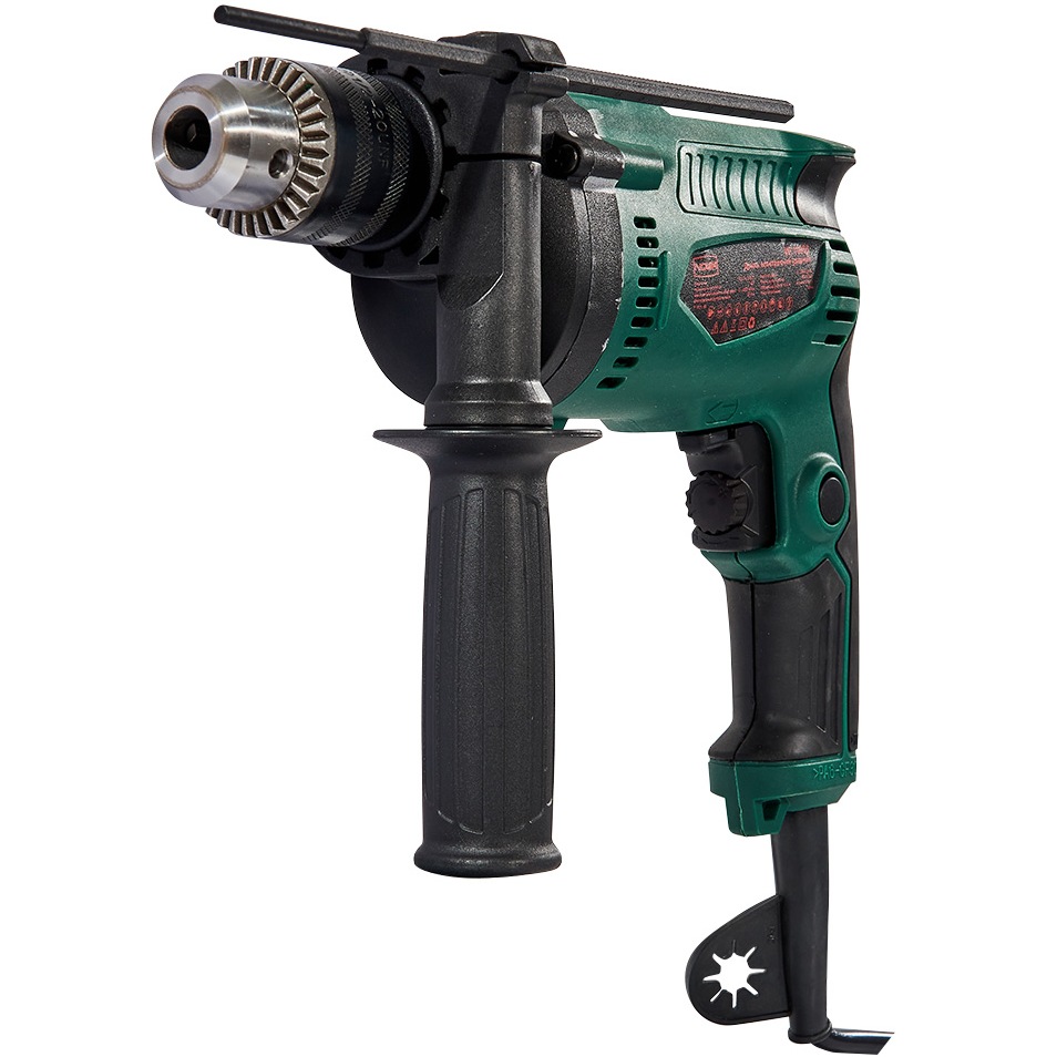 Дрель ударная NOWA WI 1000jl