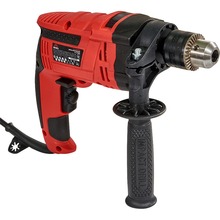 Ударная дрель VITALS Master Et 1370MN (196192)