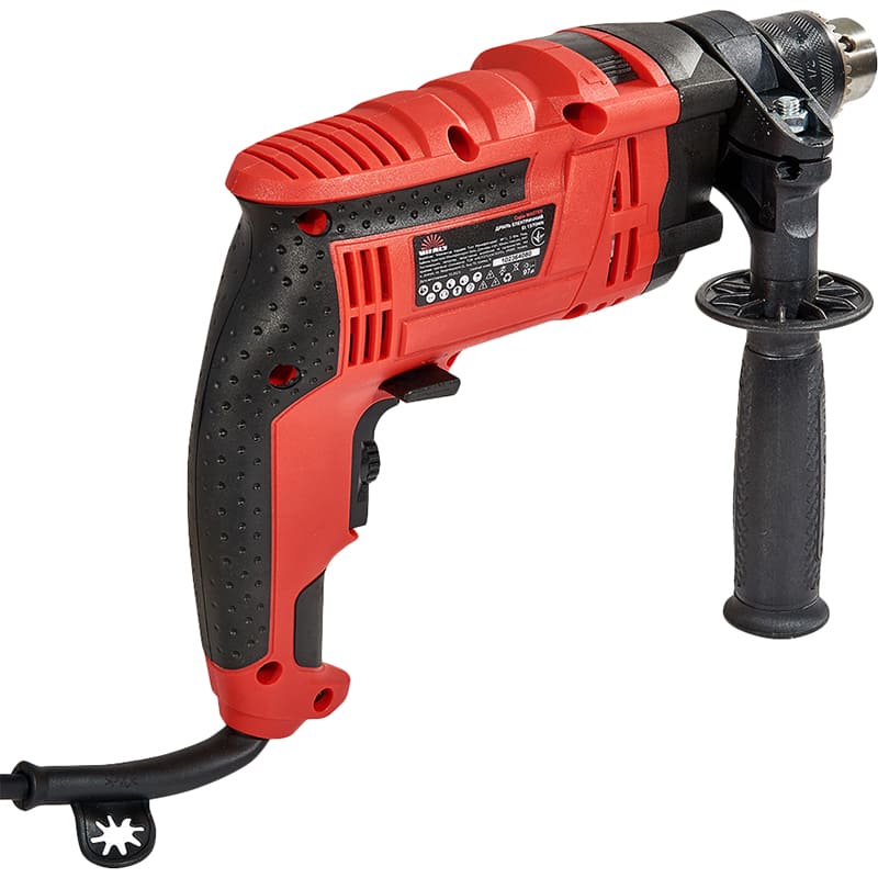 Внешний вид Ударная дрель VITALS Master Et 1370MN (196192)