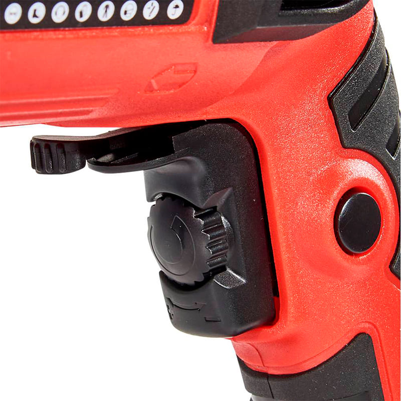 Внешний вид Ударная дрель VITALS Master Et 1390MN (196193)