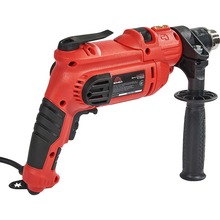 Ударная дрель VITALS Master Et 1390MN (196193)