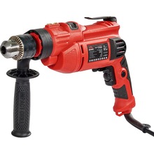 Ударная дрель VITALS Master Et 1390MN (196193)