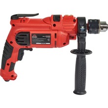 Ударная дрель VITALS Master Et 1390MN (196193)