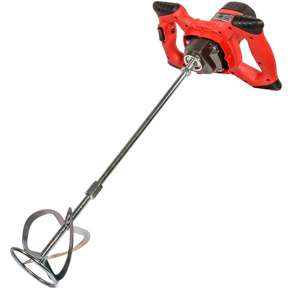 Миксер строительный VITALS Em 1212TC (236783)