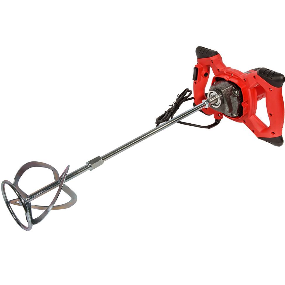 Миксер строительный VITALS Em 1212TC (236783) Тип патрона m14